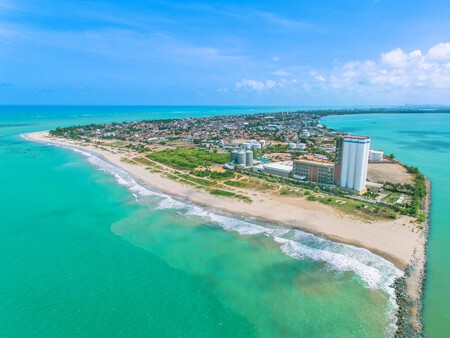 cidade de Cabedelo, PAraiba
