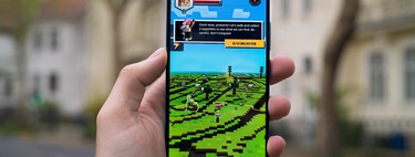 Siete mejores juegos para tu teléfono Android que puedes jugar con una mano 