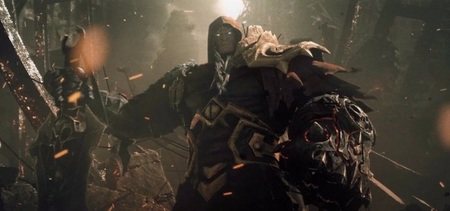 Ya están disponibles en Europa los regalos de Playstation Plus, con juegazos de la talla de 'Darksiders' e 'inFamous 2'
