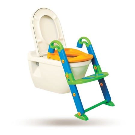 El asiento para baño con escalón de Dreambaby 3 en 1 está rebajado a 22,95 euros en Amazon