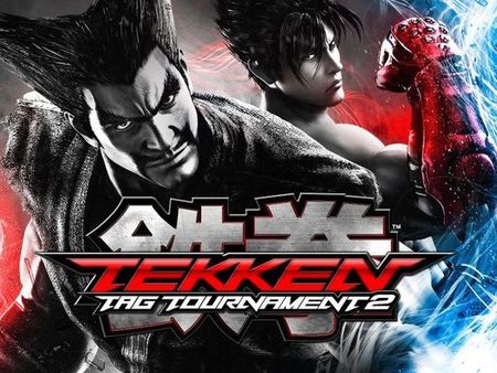 'Tekken Tag Tournament 2'. Primer tráiler para consolas