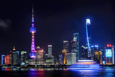 China es el núcleo de las tensiones en el comercio mundial y así es cómo ha logrado imponerse