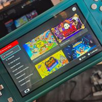 Si prendes tu Nintendo Switch encontrarás grandes cambios: su última actualización transforma la tienda con una función que llevábamos años esperando 