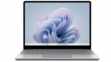 Microsoft Surface Laptop Go 3