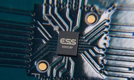 El LG V30 promete el mejor sonido con su nuevo Quad DAC y filtro de alta fidelidad