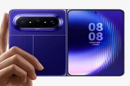 Huawei Pura X