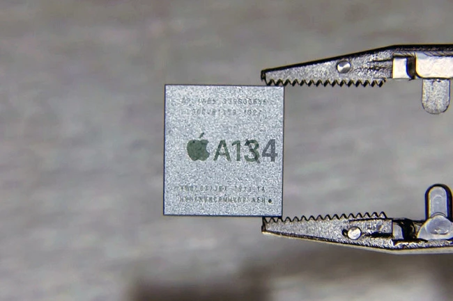 Apple A14