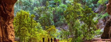 Parece outro planeta, mas não é: essa caverna gigante fica no Brasil e pode ser visitada 