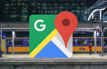 Google Maps ahora predecirá la aglomeración del transporte público y te informará de los retrasos