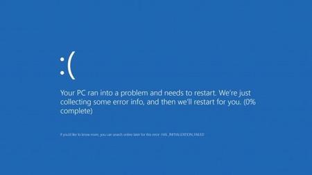Microsoft retira la actualización de agosto de Windows 8.1 debido a los errores que afectan a algunos usuarios