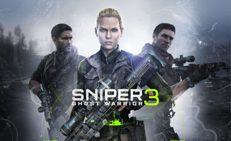 sniper ghost warrior 1 requisitos