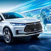 China dominará el mercado del coche eléctrico, según un estudio de Bloomberg, pero Europa y Japón aún están a tiempo de reaccionar