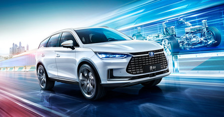 China dominará el mercado del coche eléctrico, según un estudio de Bloomberg, pero Europa y Japón aún están a tiempo de reaccionar