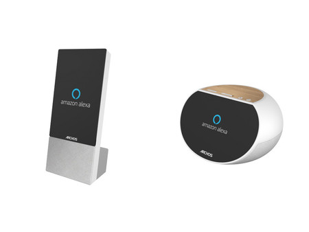 Archos apuesta por Alexa y la Inteligencia Artificial cómo motor para controlar sus nuevos altavoces inteligentes
