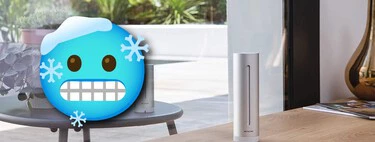 Tengo la calefacción puesta a la temperatura "ideal" y paso frío: la clave para solucionarlo está en tu móvil