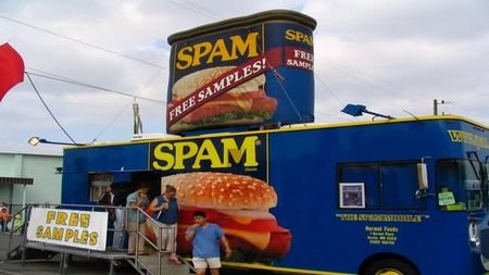 Prevenir spam de los medios sociales en la empresa