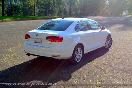 Vw Jetta 2015 2 2