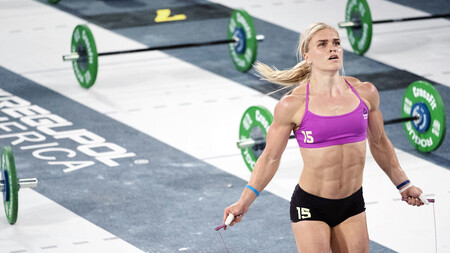 Nuestros cinco WOD de CrossFit favoritos