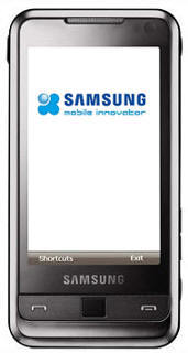 Samsung Windows Mobile SDK 1.0, aprovecha las funcionalidades adicionales