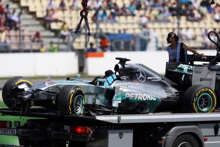 El criterio de la FIA para aplicar sanciones continúa encendiendo las polémicas