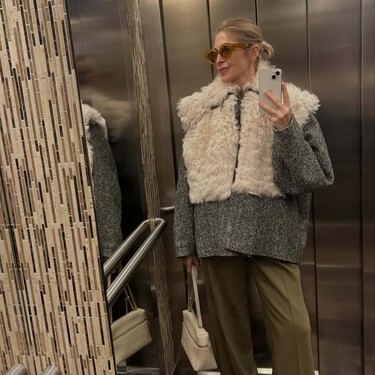 De piel y tricolor: los zapatos de piel tipo mocasín rebajados en Gioseppo que levantan cualquier básico día y noche