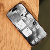 He probado a poner el iPhone en blanco y negro para ver si así lo usaba menos. No hubo sorpresas 