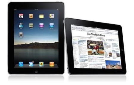 Posible retraso del iPad: Apple podría tener algún problema en la fabricación del equipo