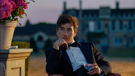 Barry Keoghan