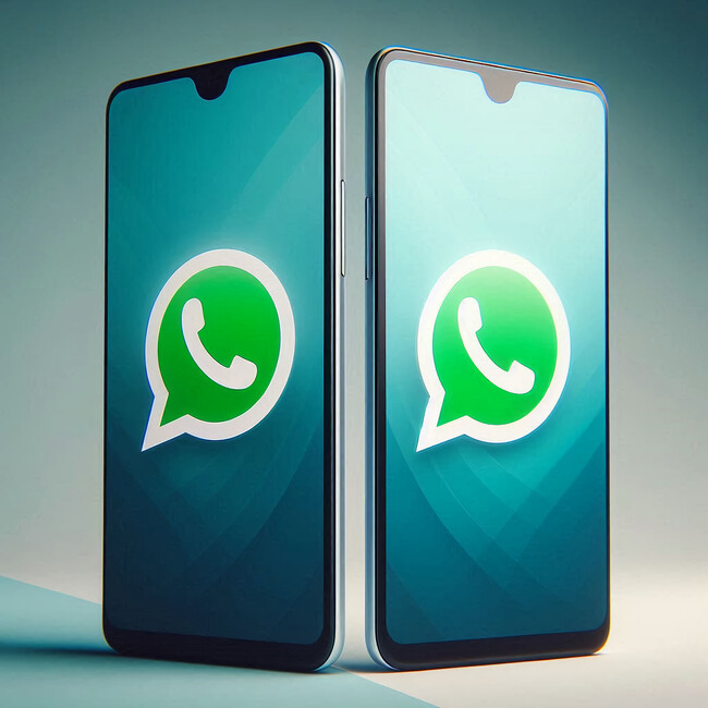 Whatsapp Llamadas Enlaces