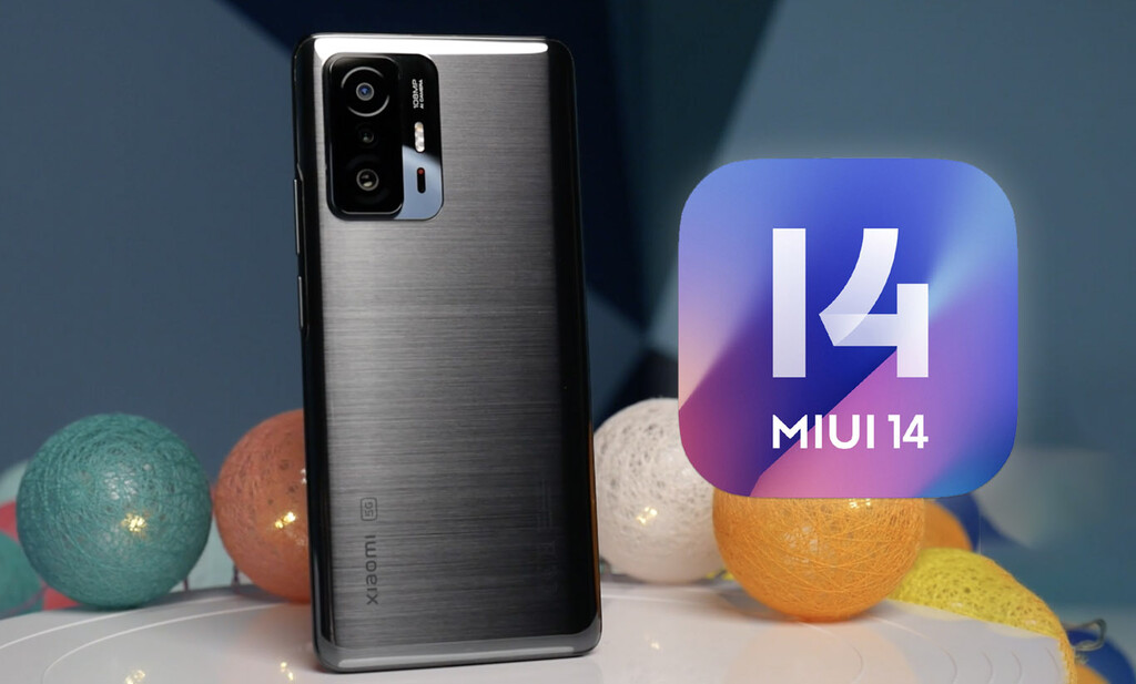 El despliegue de MIUI 14 en Europa coge ritmo: este Xiaomi del año 2021 ya puede actualizarse