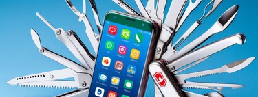 Sí, tu Android puede hacer eso: diez usos locos al alcance de tu móvil