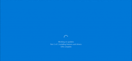 El nuevo sistema de actualizaciones más seguras de Windows 10 no arregla el gran problema de Windows Update 
