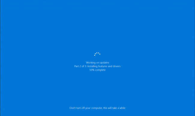Windows Update