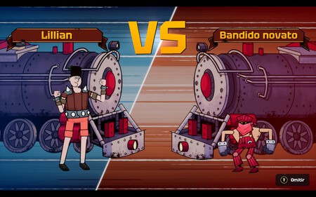 Battletrain 5