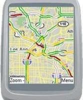El tráfico en Google Mobile
