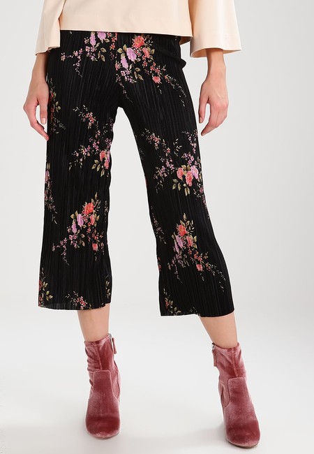 Pantalón de New Look Tanya rebajado 12 euros en Zalando, ahora por sólo 17,95 euros y envío gratis