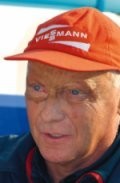 Nikki Lauda pronostica la temporada 2007