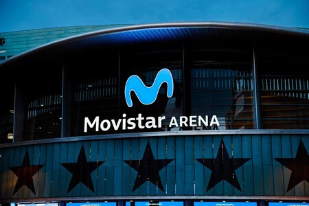 Movistar Arena