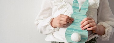 21 manualidades de Pascua fáciles y bonitas para hacer con los niños en Semana Santa