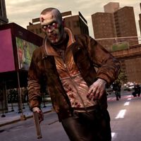 Compró un Xbox 360 usado y se llevó una sorpresa: era un kit de desarrollo con un GTA 4 que jamás vio la luz. Traía modo zombies