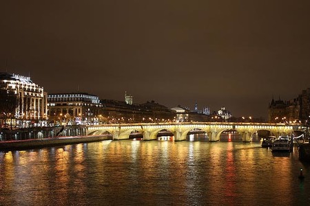 Los 10 puentes más famosos de Europa