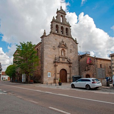 Ahora apenas viven 1.000 personas, pero en este pueblo medieval de Zamora se cambió para siempre la historia de España 