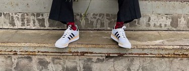 Ni Samba ni Gazelle: las zapatillas retro de Adidas que se van a empezar a llevar este otoño