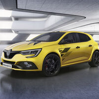 Fin de una era: Renault Sport se despide para siempre con el Renault Megane R.S. Ultime, una serie limitada carne de coleccionistas