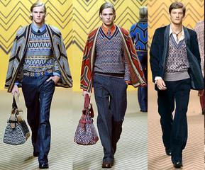 La redefinición del Bom Vivant por Missoni