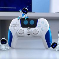 Sigue aquí en directo la presentación de la PS5 Pro