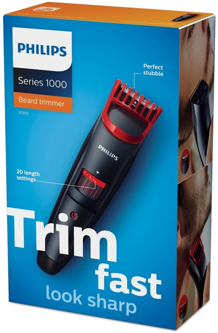 Barbero Philips Series 1000 por 18,61 euros