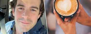 Aurelio Rojas, cardiólogo: "Si tomas café justo al despertar, no te da más energía y tienes menos efecto estimulante" 