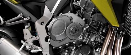 Honda CB1000R