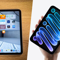 El iPad mini 8 estrena pantalla OLED, pero también es más caro que la anterior generación: ¿merece la pena dar el salto? 